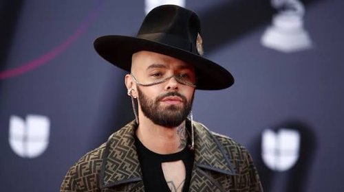 Jesse Huerta se abre y explica por qué se aleja de Jesse & Joy