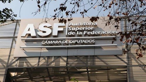 Auditoría Superior investiga presuntas irregularidades del INE