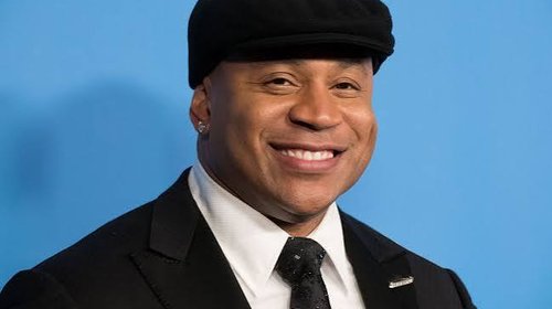 LL Cool J anuncia residencia en Las Vegas para 2027