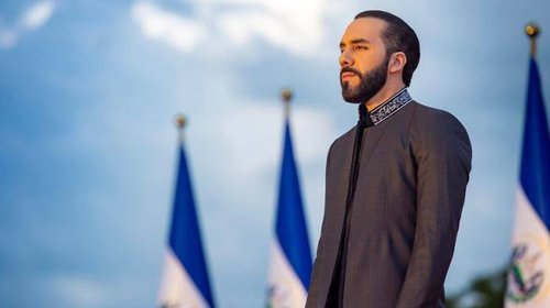 El Salvador convoca elecciones generales para febrero de 2027