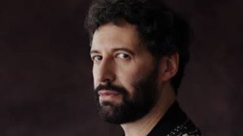Adánowsky habla de su método para trabajar con grandes artistas 