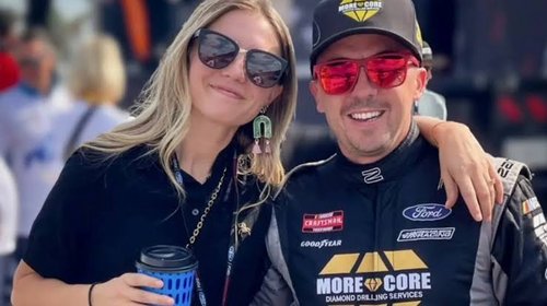 Frankie Muniz confirma su divorcio de Paige Price