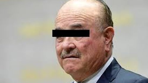 PAN y Somos México exigen liberar a Ernesto Ruffo