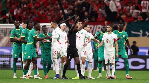 Título de Copa Africana: TAS prevé fallo a fines de noviembre