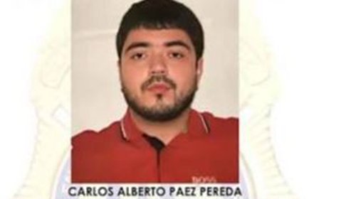 'Carlitos Rugrats' es acusado de narcoterrorismo por EUA