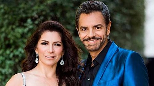 Derbez dedica emotivo mensaje a Alessandra por aniversario