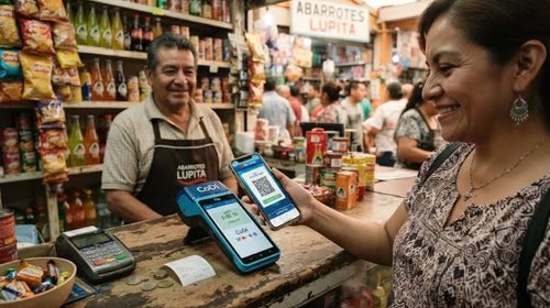 Pequeños comercios de NL piden gradualidad ante Ley Digital