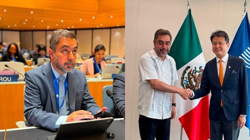 Nombran a IMPI como Administración de Búsqueda Internacional