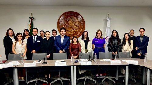 Impulsan programa para fortalecer inclusión laboral en empresas