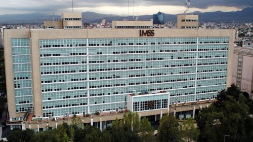 IMSS aumenta 37% consultas de especialidad y 36% cirugías