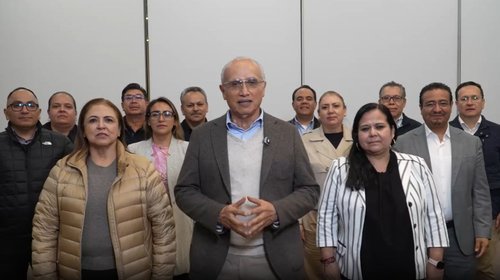 Rechaza base sindical del IMSS propuesta salarial en Coahuila
