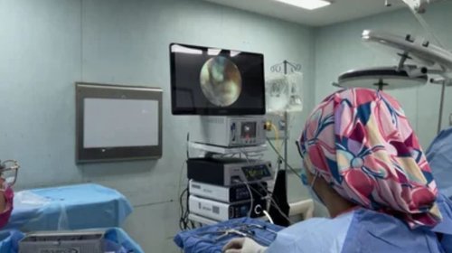 IMSS supera 120 cirugías de mínima invasión de columna en Torreón