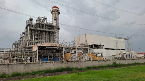 Suministrarán en 2027 agua tratada a industria de Altamira