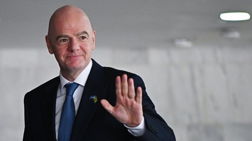 Investigan pagos a Gianni Infantino ligados al Mundial 2026