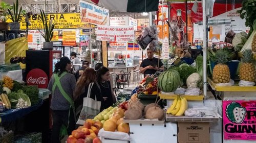 Inflación se sitúa en 3.26 en la primera quincena de agosto 2026