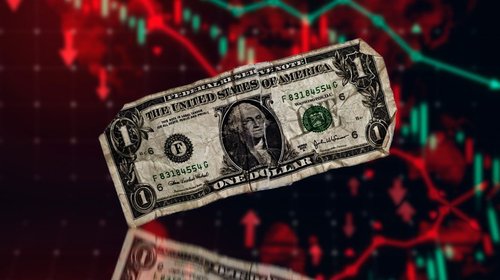 Inflación en EUA se acelera a 3.4% ante alza en gasolinas