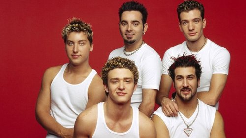Integrante de NSYNC destapa el sueldo que recibía pese a su éxito