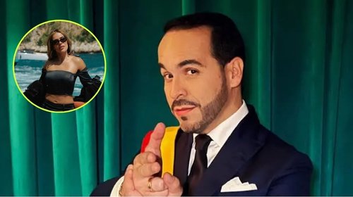 De la Espriella responde a Karol G la invita a unirse a la manada
