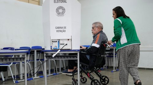 ¿Cuándo será y cómo será la segunda vuelta en Brasil?