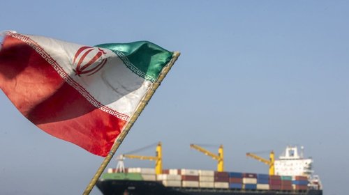 'No renunicaremos al control del estrecho de Ormuz': Irán