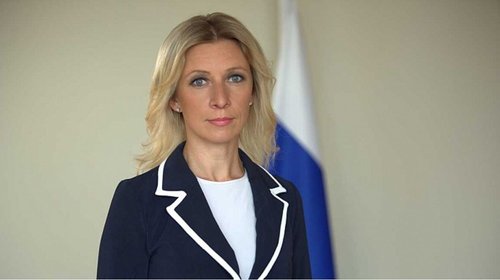 Rusia critica a EUA por desplegar un arma en el espacio
