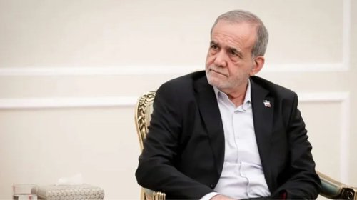 Irán pide a EUA cambiar su enfoque para lograr la paz