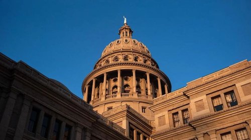 Avanza Talarico frente a Paxton en la carrera al Senado de Texas