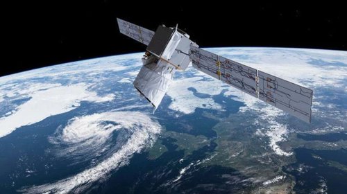Elon Musk habría limitado Starlink usado por Ucrania