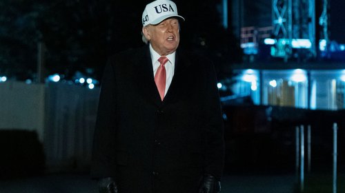 Anuncia Trump inversión de US$1,500 millones para producir chips
