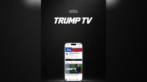 Casa Blanca lanza ‘Trump TV’ tras bloquear a medios