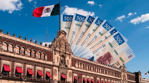 Pide IP acciones para fortalecer inversión y bajar endeudamiento