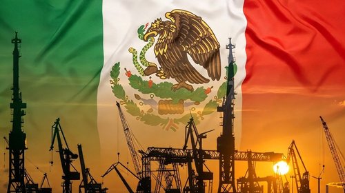 Invertirá Gobierno $1.16 billones al sector energético