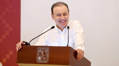 Durazo cuestiona a Colosio tras sus críticas contra Morena