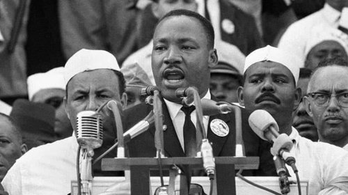 Búsqueda de asesino de Martin Luther King llegó hasta Saltillo