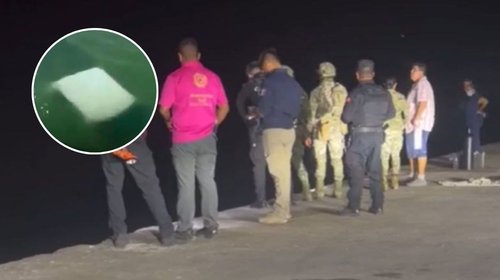 SSP identifica a marinos fallecidos en accidente en La Pesca