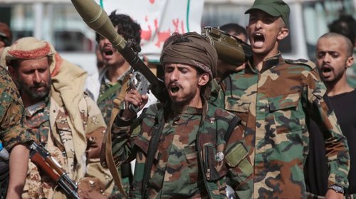 Irak acordó entregar los grupos kurdoiraníes a Teherán: Irán
