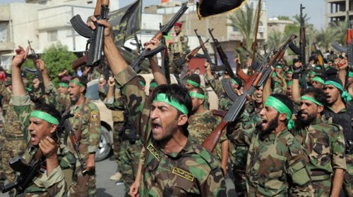Irak amplía plazo para desarmar a milicias hasta 2027