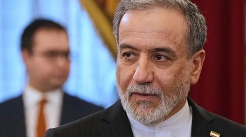 Irán condiciona reapertura de Ormuz hasta que EUA cumpla su parte
