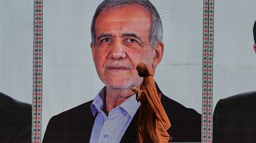 Irán endurece postura mientras busca salida a la guerra con EUA