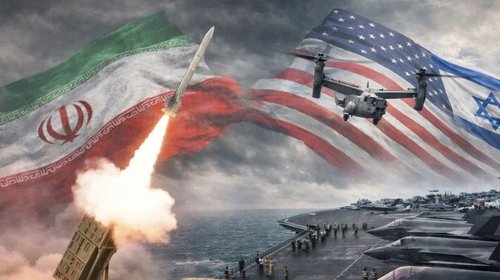 Irán amenaza con 'castigo duro' a EUA tras nuevos ataques