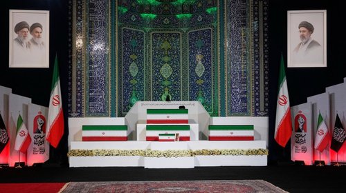 Irán alista funeral de varios días por el ayatolá Alí Jamenei