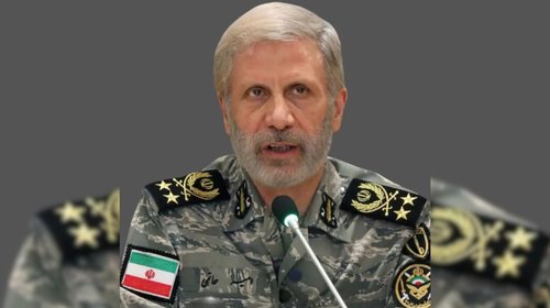 Irán ofrece US$30,000 por matar o capturar a soldados de EUA