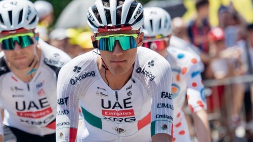 Isaac del Toro buscará defender su título en Gran Piemonte 2026