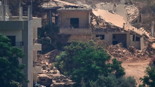 Israel lanza mayor bombardeo en Líbano desde acuerdo, según ONU