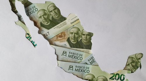 Salario define elección laboral de más del 70% de los mexicanos