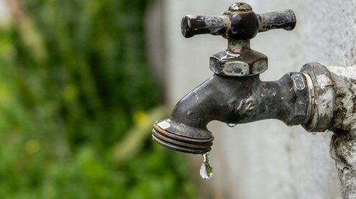 Guadalajara recibirá apoyo federal para resolver crisis de agua