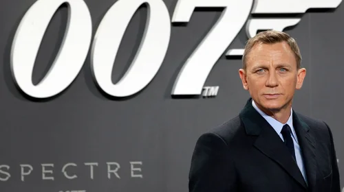 Exdirectora de casting rechaza cambiar el perfil de James Bond
