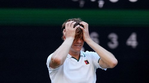Jannik Sinner no defenderá su título en el Abierto de China