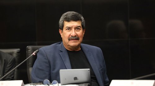 Javier Corral desiste de impugnación contra Maru Campos