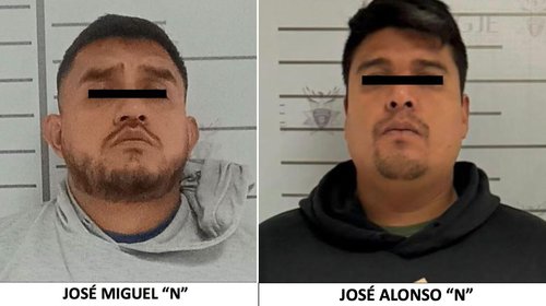 Caen directores de Policía de Zacatecas por secuestro y extorsión